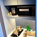 Stay2munich & Serviced Апарт-отель Брунталь