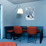 Апарт-отель Stay2munich & Serviced 3*