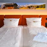 Апарт-отель Stay2munich & Serviced Брунталь