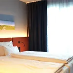 Апарт-отель Stay2munich & Serviced Брунталь