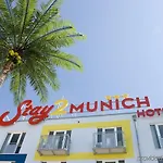 Stay2munich & Serviced Апарт-отель 3*