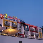 Stay2munich & Serviced Апарт-отель 3*