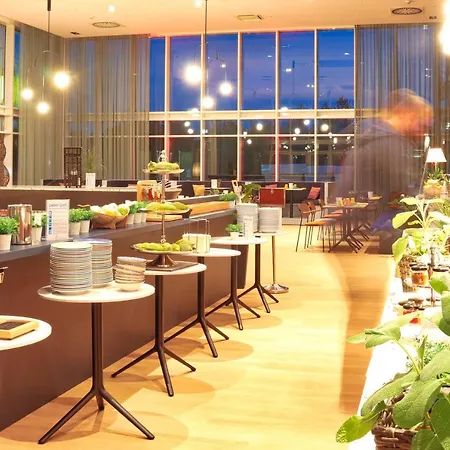 وشقة Stay2munich المخدومة 3*