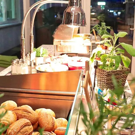 وشقة Stay2munich المخدومة برونتال