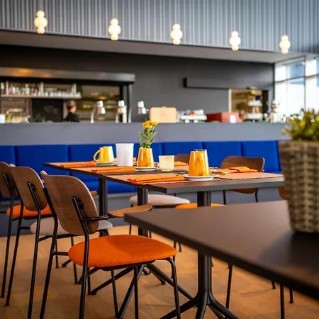 Stay2munich & Serviced Lejlighedshotel Brunnthal