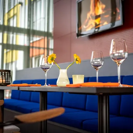 Apart-hotel Stay2munich & Serviced 3*