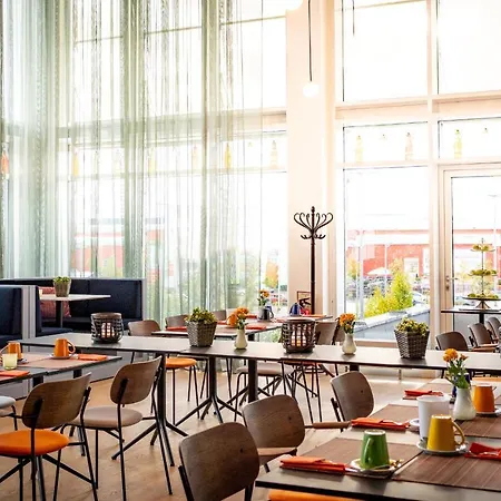 وشقة Stay2munich المخدومة