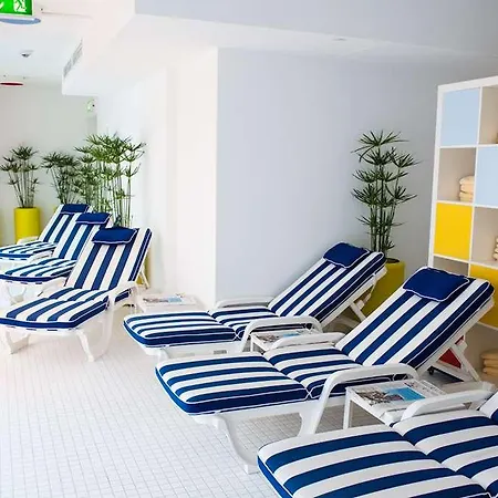 Ξενοδοχείο με διαμερίσματα Stay2munich & Serviced 3*