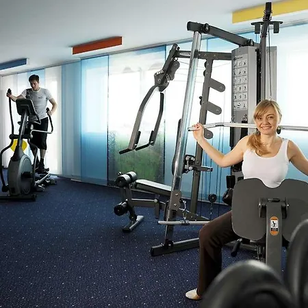 Stay2munich & Serviced 3*