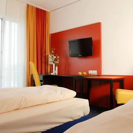 Stay2munich & Serviced Ξενοδοχείο με διαμερίσματα 3*