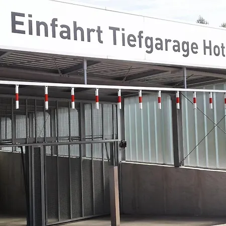 Stay2munich & Serviced Lejlighedshotel Brunnthal