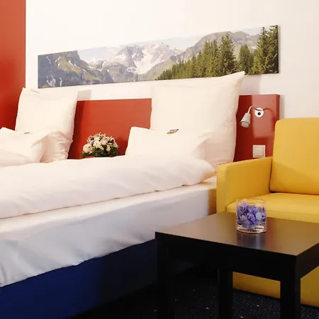 Stay2munich & Serviced Brunnthal