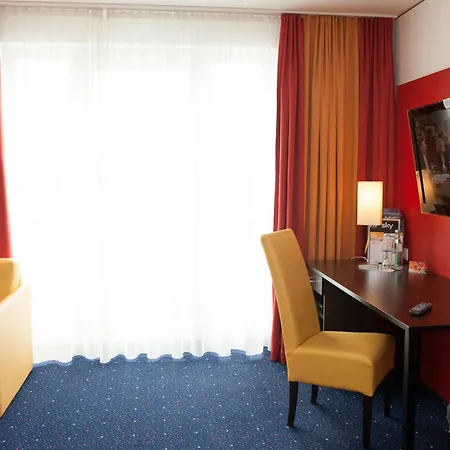 Stay2munich & Serviced