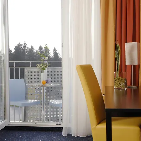Stay2munich & Serviced Ξενοδοχείο με διαμερίσματα