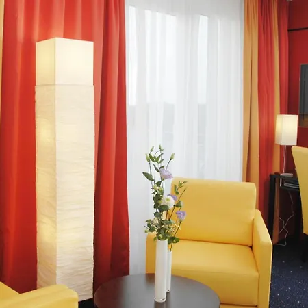 Apart-hotel Stay2munich & Serviced Brunnthal