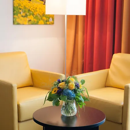 Ξενοδοχείο με διαμερίσματα Stay2munich & Serviced Brunnthal
