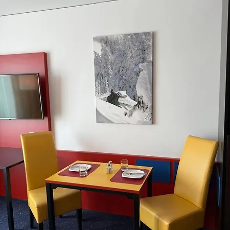 Apart-hotel Stay2munich & Serviced