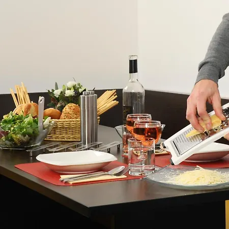 Stay2munich & Serviced Apart-hotel