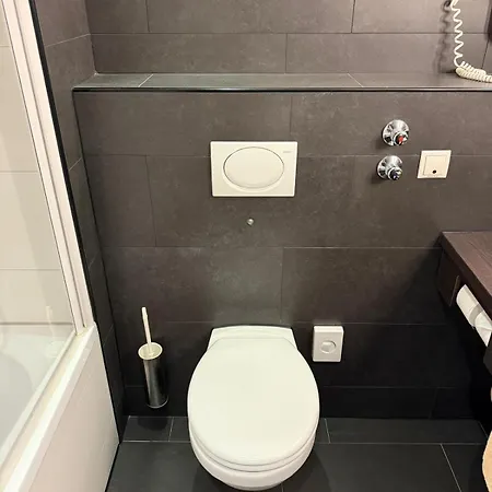 Lejlighedshotel Stay2munich & Serviced 3*