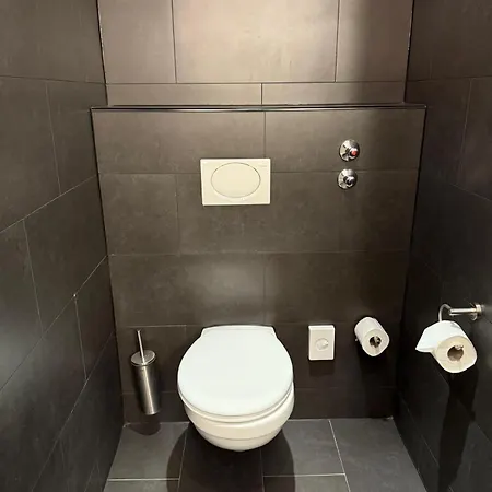 Stay2munich & Serviced Ξενοδοχείο με διαμερίσματα Brunnthal