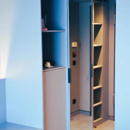 Lejlighedshotel Stay2munich & Serviced