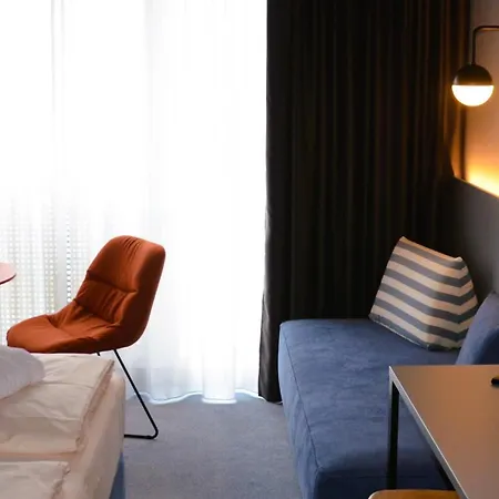 Lejlighedshotel Stay2munich & Serviced