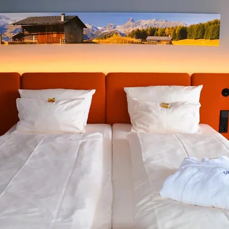 Stay2munich & Serviced Lejlighedshotel Brunnthal