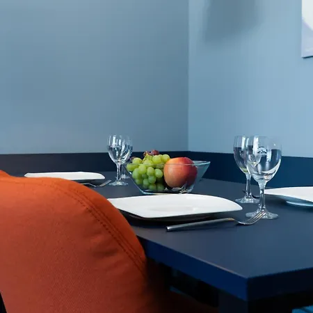Lejlighedshotel Stay2munich & Serviced