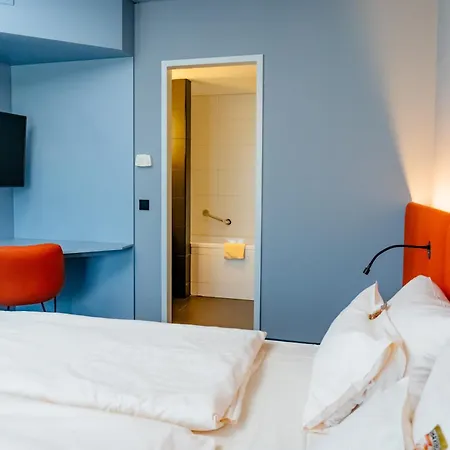 Stay2munich & Serviced