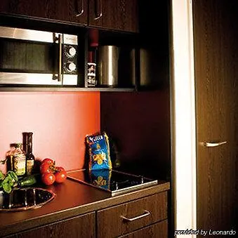 Stay2munich & Serviced Lejlighedshotel