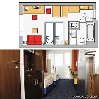 Stay2munich & Serviced 3*