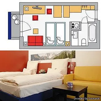 Stay2munich & Serviced 3*