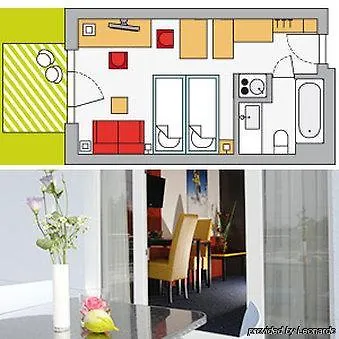 Stay2munich & Serviced 3*