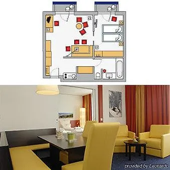 Stay2munich & Serviced Lejlighedshotel