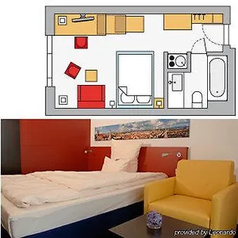 Stay2munich & Serviced Ξενοδοχείο με διαμερίσματα Brunnthal