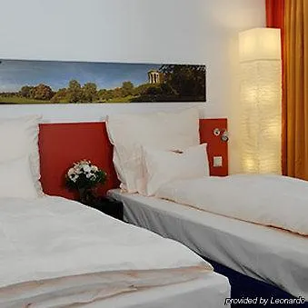 Stay2munich & Serviced 3* Brunnthal