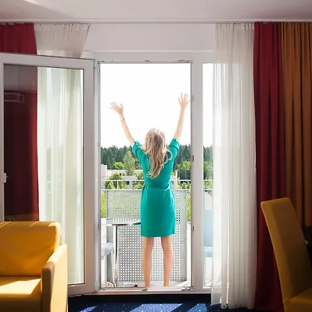 Ξενοδοχείο με διαμερίσματα Stay2munich & Serviced
