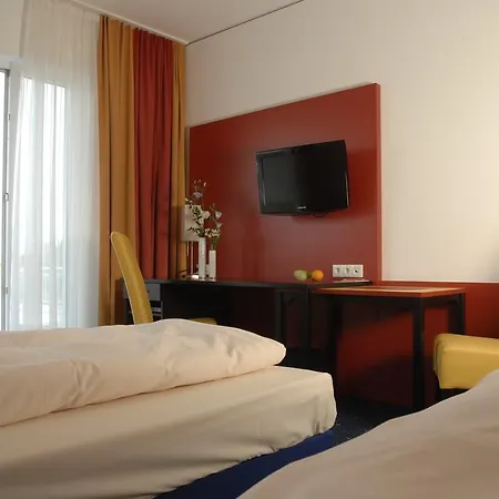 Stay2munich & Serviced Ξενοδοχείο με διαμερίσματα