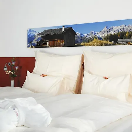 Stay2munich & Serviced Ξενοδοχείο με διαμερίσματα