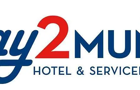 Stay2munich & Serviced