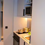 Stay2munich & Serviced Hotel apartamentowy Brunnthal