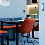 Stay2munich & Serviced Hotel apartamentowy 3*