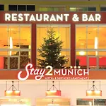Hotel apartamentowy Stay2munich & Serviced