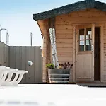 Hotel apartamentowy Stay2munich & Serviced Brunnthal