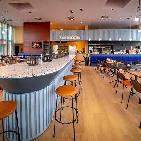 Apartmanhotel Stay2munich & Serviced Brunnthal