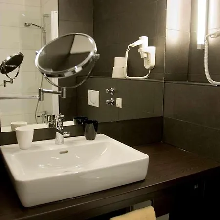 Hotel apartamentowy Stay2munich & Serviced 3*