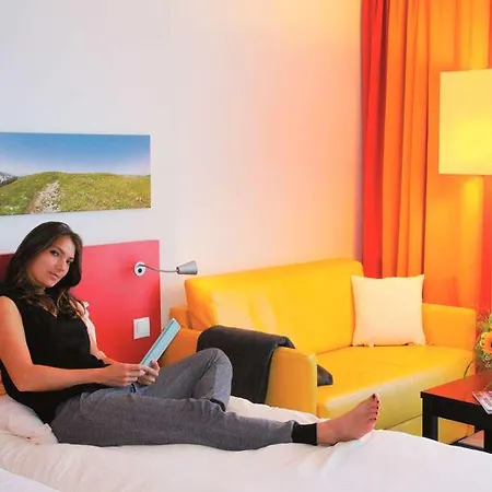 Stay2munich & Serviced Hotel apartamentowy
