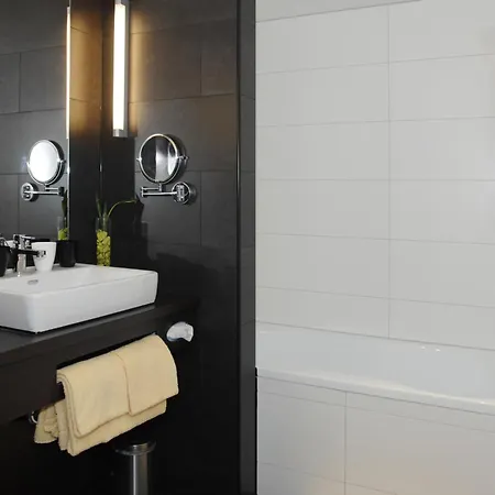 Stay2munich & Serviced Hotel apartamentowy Brunnthal