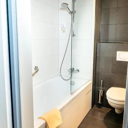 Stay2munich & Serviced 3* Brunnthal