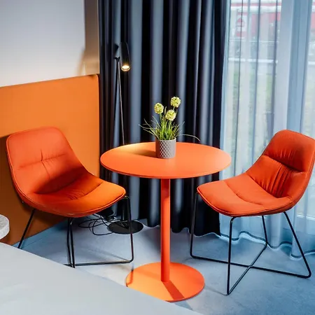 Hotel apartamentowy Stay2munich & Serviced Brunnthal